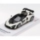 McLaren Senna White Truescale TSM430419