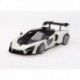 McLaren Senna White Truescale TSM430419