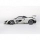 McLaren Senna White Truescale TSM430419