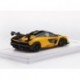 McLaren Senna Volcano Yellow Truescale TSM430420