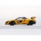 McLaren Senna Volcano Yellow Truescale TSM430420