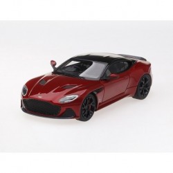 Aston Martin DBS Supperleggera Hyper Red Truescale TSM430425
