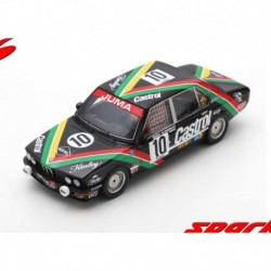 BMW 530I US 10 Winner 24 Heures de Spa Francorchamps 1977 Spark SB230