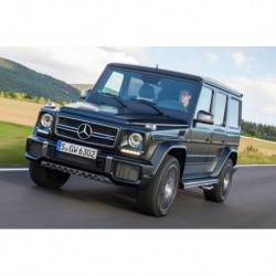 Mercedes AMG G63 W463 Edition 2015 Desert Sand Almost Real ALM420605