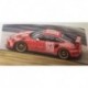Porsche 911 991.2 GT3RS 2019 Indischrot Getspeed Race Taxi Minichamps 155068227