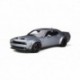 Dodge Challenger SRT Hellcat Redeye Tripe Nickel GT Spirit GT226