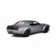 Dodge Challenger SRT Hellcat Redeye Tripe Nickel GT Spirit GT226