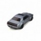 Dodge Challenger SRT Hellcat Redeye Tripe Nickel GT Spirit GT226
