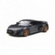 Audi R8 Decennium Matt Daytona Gray GT Spirit GT251
