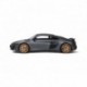 Audi R8 Decennium Matt Daytona Gray GT Spirit GT251