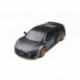 Audi R8 Decennium Matt Daytona Gray GT Spirit GT251