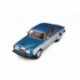 Rolls Royce Silver Shadow II Caribbean Aqua Silver GT Spirit GT092