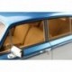 Rolls Royce Silver Shadow II Caribbean Aqua Silver GT Spirit GT092