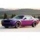 Dodge Challenger R/T Scat Pack Widebody Plum Crazy GT Spirit GT248