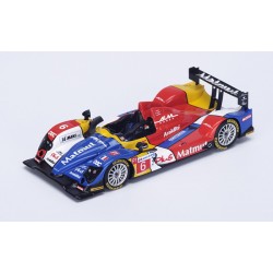 Oreca 01-AIM 6 24 Heures du Mans 2010 Spark S4552