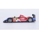Oreca 01-AIM 6 24 Heures du Mans 2010 Spark S4552