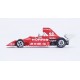 Ensign N174 F1 Long Beach 1976 Chris Amon Spark S4811