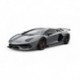 Lamborghini Aventador SVJ Light Grey GT Spirit GTS18512GR