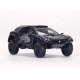 Peugeot 2008 DKR Test Car Rallye Dakar 2016 Loeb Spark S4949