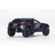 Peugeot 2008 DKR Test Car Rallye Dakar 2016 Loeb Spark S4949
