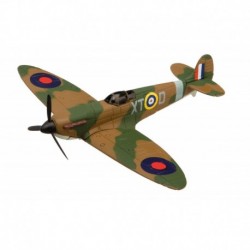Supermarine Spitfire Corgi CS90650