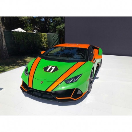 Lamborghini Huracan Evo GT Celebration Looksmart LS510