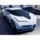 Bugatti Centodieci Looksmart LS513