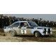 Ford Escort II RS 1800 RAC Rallye 1978 Minichamps 400788409