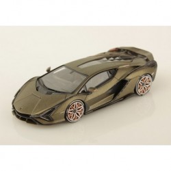 Lamborghini Sian FKP37 Looksmart LS507