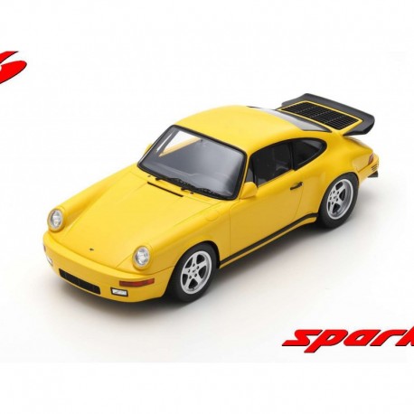 RUF CTR 1987 Yellowbird Spark 18S256