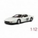 Ferrari Testarossa Bianco GT Spirit GT258