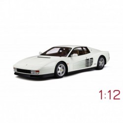 Ferrari Testarossa Bianco GT Spirit GT258