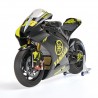 Yamaha YZR-M1 Moto GP Test Sepang 2007 Valentino Rossi Minichamps 122073146