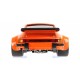 Porsche 934 1976 Orange Minichamps 125766405
