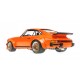 Porsche 934 1976 Orange Minichamps 125766405