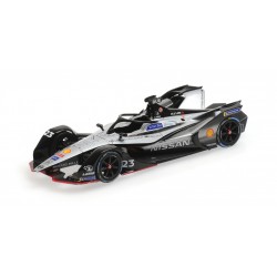 Nissan E.Dams 23 Formula E Season 5 2019 Sebastien Buemi Minichamps 414180023