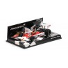 McLaren Ford M23 F1 1975 Emerson Fittipaldi Minichamps 530754301