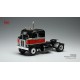 Kenworth Bullnose 1950 Red Black IXO TR036