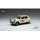 Citroen Dyane Rallye Paris Kabul 1970 IXO IXORAC278