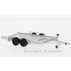Remorque IXO TRL003S