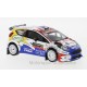 Ford Fiesta R5 WRC 26 Rallye Monte Carlo 2019 Fourmaux Jamoul IXO RAM703