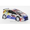 Ford Fiesta R5 WRC 26 Rallye Monte Carlo 2019 Fourmaux Jamoul IXO RAM703