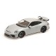 Porsche 911 GT3 2017 Grey Minichamps 110067036