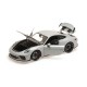 Porsche 911 GT3 2017 Grey Minichamps 110067036