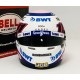 Casque Helmet 1/2 Sergio Perez F1 2019 Bell