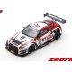 Nissan GTR Nismo GT3 35 Winner 12 Heures de Bathurst 2015 Spark AS031