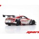 Nissan GTR Nismo GT3 35 Winner 12 Heures de Bathurst 2015 Spark AS031