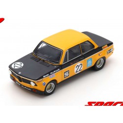 BMW Alpina 2002 22 Grand Prix de Brno 1971 Hans Joachim Stuck Spark S2812