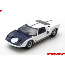 Ford GT Press 1964 Spark S4064