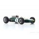 Lotus 33 5 F1 Winner Angleterre 1965 Jim Clark Spark S7132